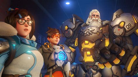 overwatch 2 images.